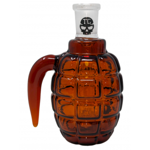 14mm 90 Angle Grenade Ash Catcher - [AC14M-90]